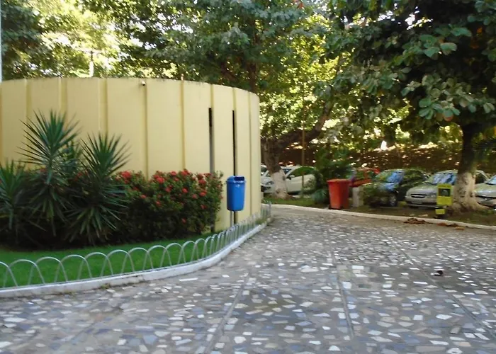Propriedade Aconchego De Familia