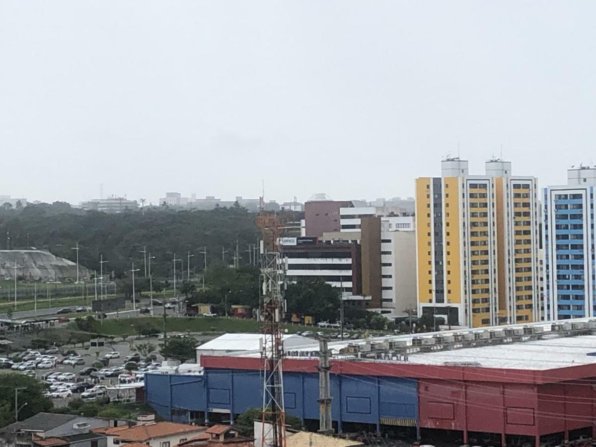 Propriedade Aconchego De Familia 萨尔瓦多