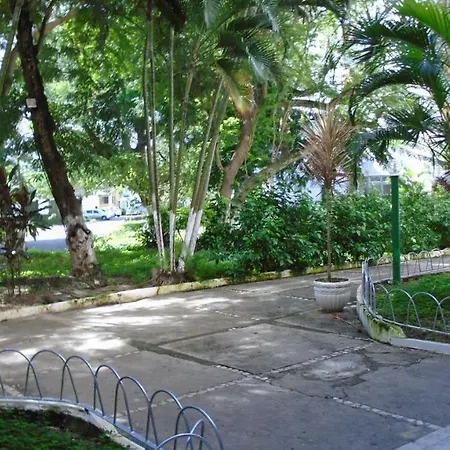 Propriedade Aconchego De Familia Apartment Salvador Exterior photo