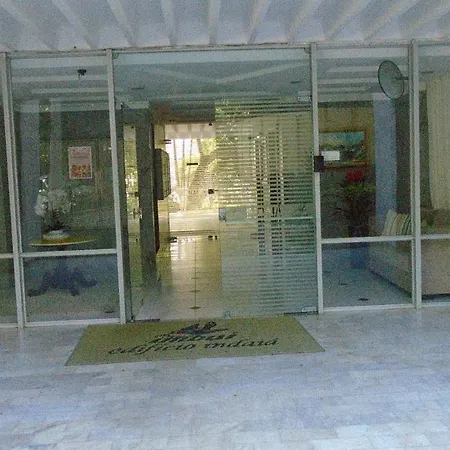 Propriedade Aconchego De Familia Apartment Salvador Exterior photo