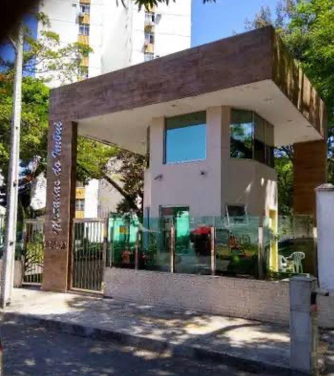 Propriedade Aconchego De Familia Apartment *