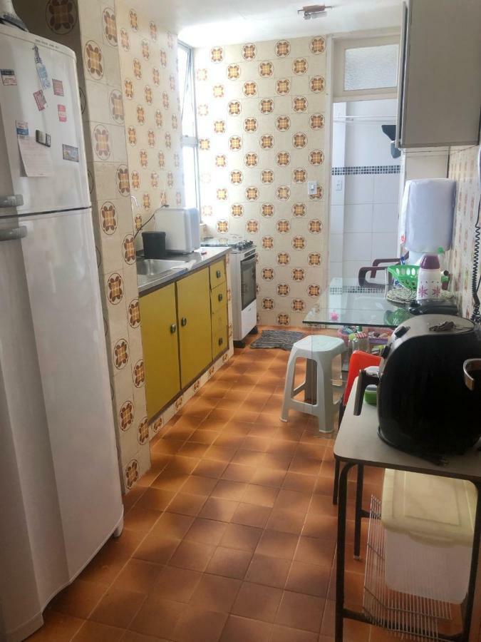 Propriedade Aconchego De Familia Apartment Salvador