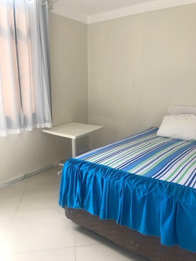 Propriedade Aconchego De Familia Salvador
