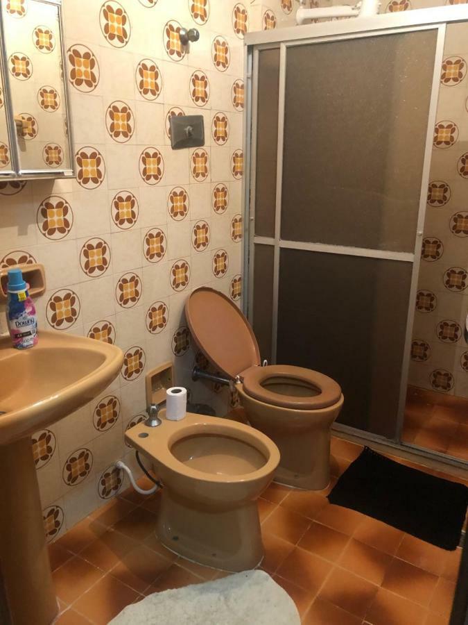 Propriedade Aconchego De Familia Apartment *
