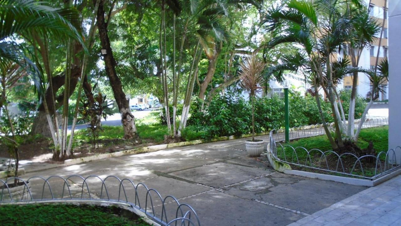 Propriedade Aconchego De Familia Apartment *
