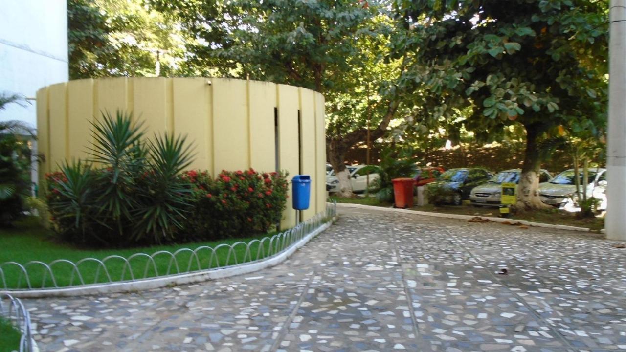 Apartment Propriedade Aconchego De Familia Salvador