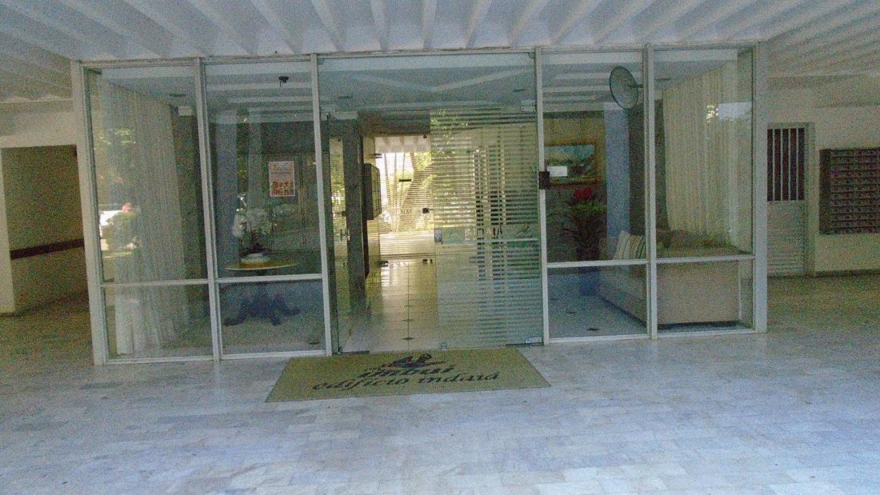 Propriedade Aconchego De Familia Apartment